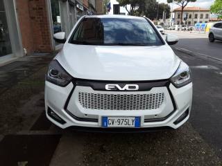 EVO Evo3 usata, con Airbag laterali