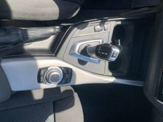 BMW 118 usata, con Volante in pelle