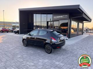 LANCIA Ypsilon usata, con Controllo automatico clima