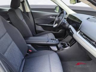 BMW iX2 usata 11