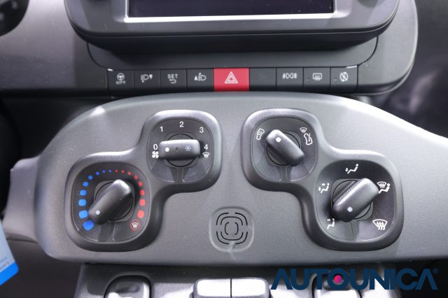 FIAT Panda Cross usata, con Vivavoce