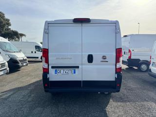 FIAT Ducato usata, con Autoradio