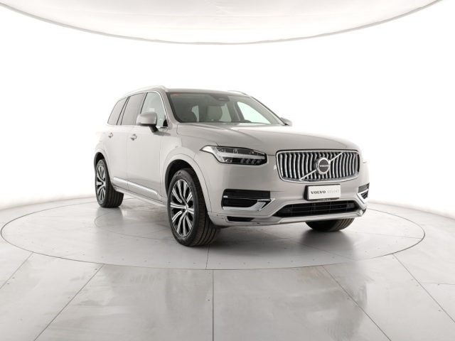 VOLVO XC90 usata, con Autoradio