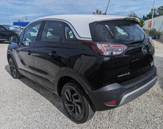OPEL Crossland X usata, con Airbag Passeggero
