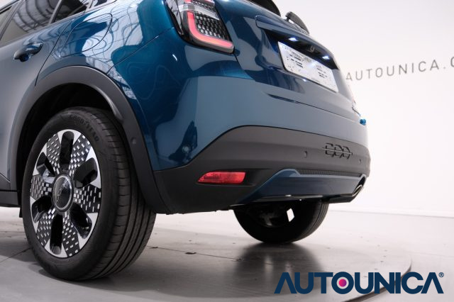 FIAT 600 usata, con Carica per smartphone a induzione