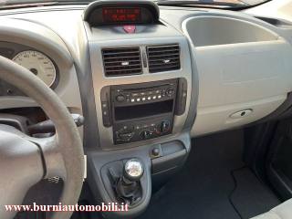 FIAT Scudo usata, con Servosterzo