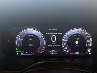 JEEP Compass usata, con Park Distance Control