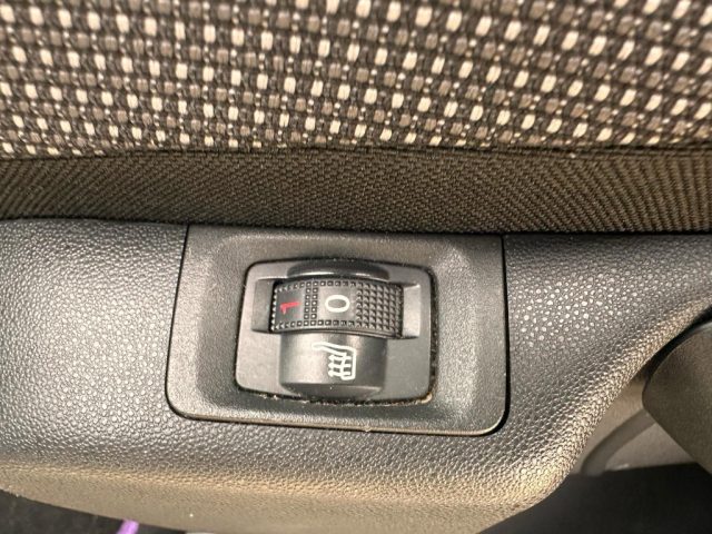 CITROEN C3 Aircross usata, con Boardcomputer