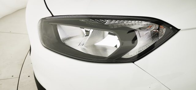 FORD Transit Courier usata 27