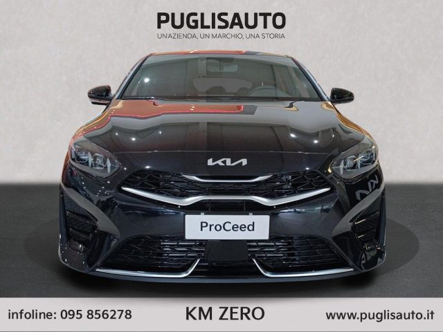 KIA Proceed usata, con Airbag