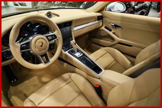 PORSCHE 991 usata, con Climatizzatore