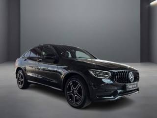 MERCEDES-BENZ GLC 200 usata, con Airbag Passeggero
