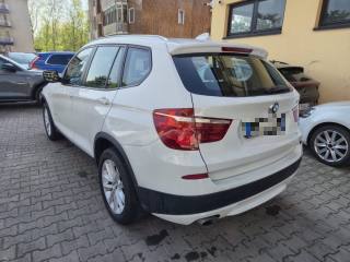 BMW X3 usata, con Cerchi in lega