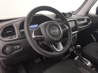 JEEP Renegade usata, con Climatizzatore