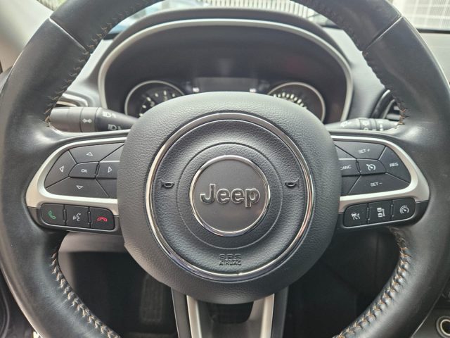 JEEP Compass usata, con Fari Xenon