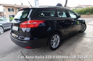 FORD Focus usata 111