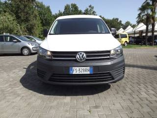 VOLKSWAGEN Caddy usata, con Airbag