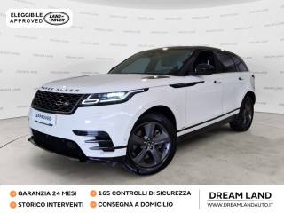 LAND ROVER Range Rover Velar 2.0D I4 204 CV R-Dynamic S GARANZIA 24 MESI
