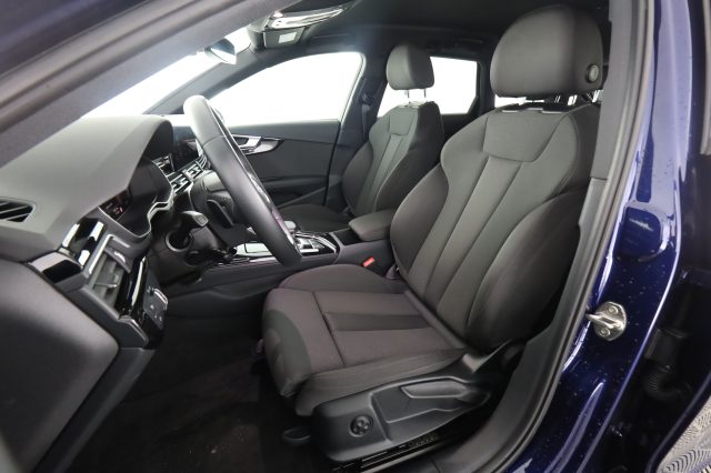 AUDI A4 usata 2