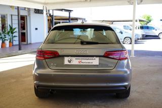 AUDI A3 usata, con Chiusura centralizzata