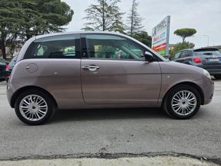 LANCIA Ypsilon usata, con Alzacristalli elettrici