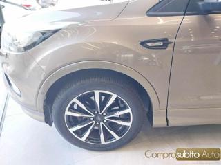 FORD Kuga usata, con ESP