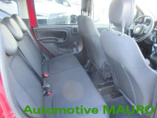 FIAT Panda Cross usata, con Sensore di luce