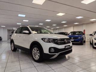 VOLKSWAGEN T-Cross usata, con Airbag laterali