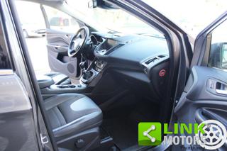 FORD Kuga usata, con Alzacristalli elettrici