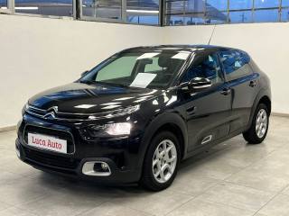 CITROEN C4 Cactus usata, con Airbag