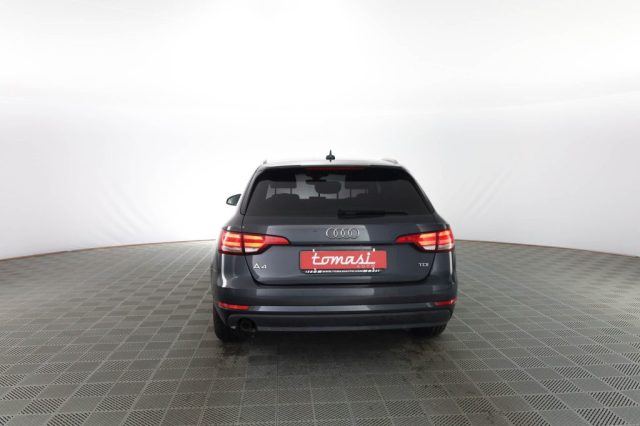 AUDI A4 usata 4