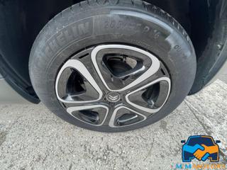CITROEN C3 usata, con Chiusura centralizzata telecomandata