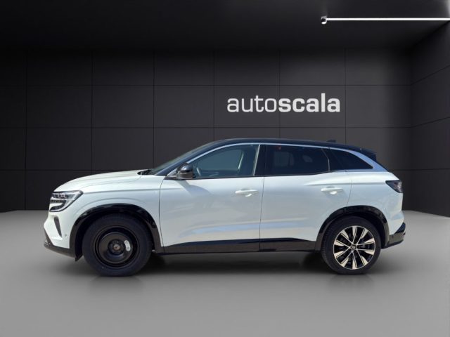 RENAULT Austral usata, con Airbag