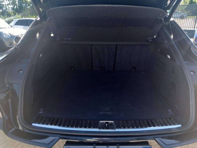PORSCHE Cayenne usata, con Boardcomputer