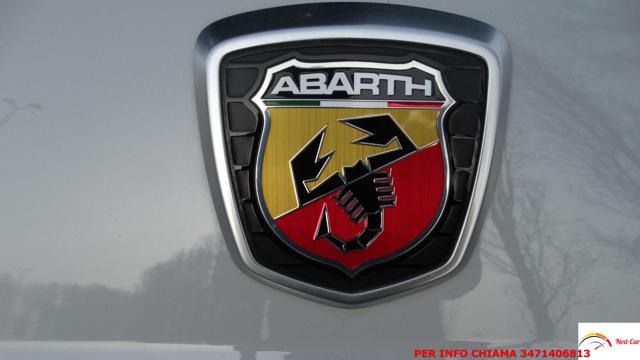 ABARTH 595 usata 80
