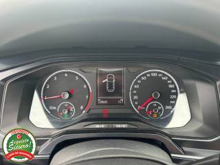 VOLKSWAGEN Polo usata, con Fendinebbia