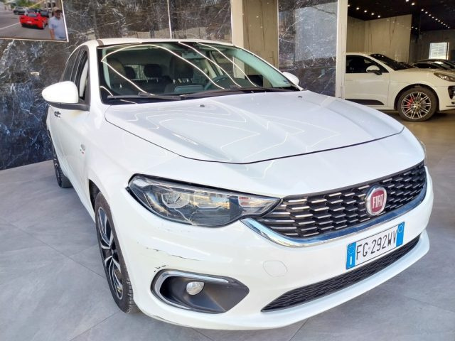 FIAT Tipo usata, con Airbag
