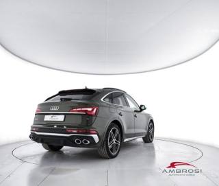 AUDI SQ5 usata 2