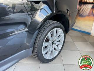 LAND ROVER Range Rover Sport usata, con Interni in pelle