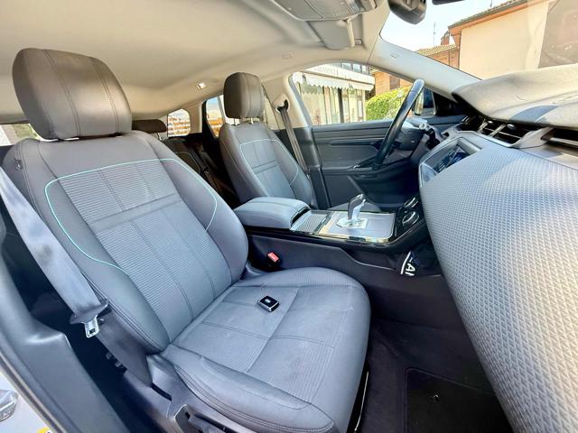 LAND ROVER Range Rover Evoque usata, con Immobilizzatore elettronico