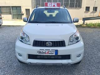 DAIHATSU Terios usata 23