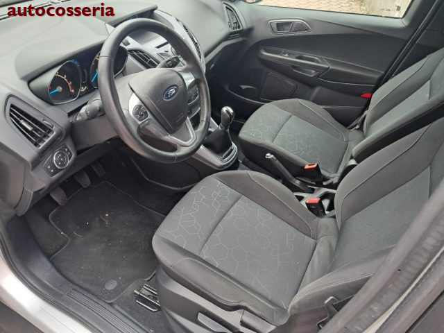 FORD B-Max usata, con Alzacristalli elettrici