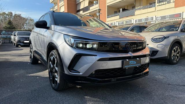 OPEL Grandland usata, con Airbag