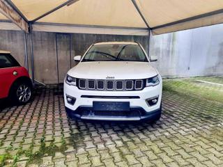JEEP Compass usata, con Airbag