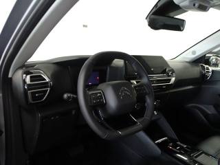 CITROEN C4 usata, con Controllo trazione