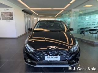 HYUNDAI i20 usata, con Airbag laterali