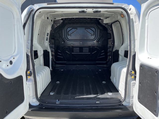 FIAT Fiorino usata 13