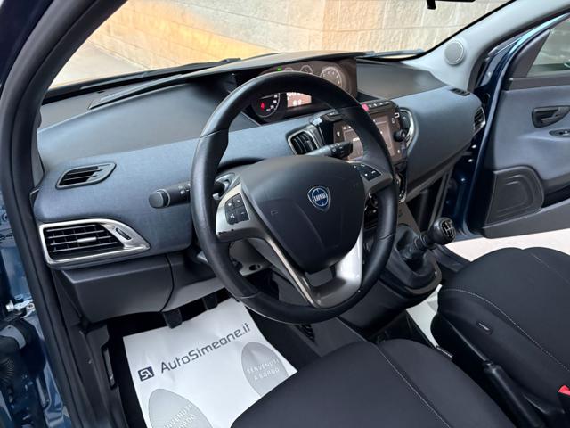 LANCIA Ypsilon usata, con Cruise Control