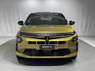 LANCIA Ypsilon usata, con Climatizzatore