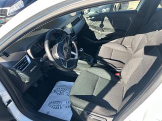 RENAULT Clio usata, con ESP